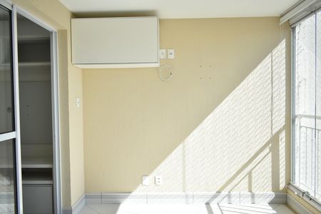 Apartamento para alugar com 60m², 2 quartos e 1 vagaSacada/cozinha