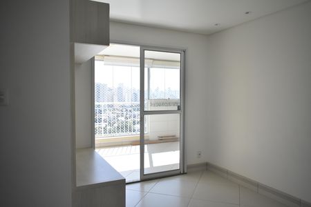 Sala de apartamento para alugar com 2 quartos, 60m² em Vila da Saúde, São Paulo