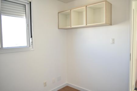 Apartamento para alugar com 60m², 2 quartos e 1 vagaQuarto