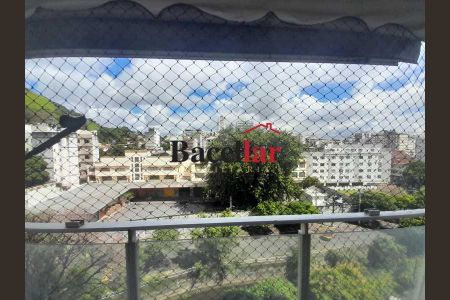 Apartamento à venda com 3 quartos, 95m² em Tijuca, Rio de Janeiro