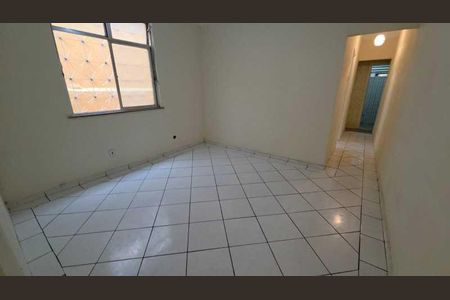 Apartamento à venda com 2 quartos, 60m² em Maria da Graça, Rio de Janeiro