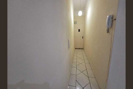 Apartamento à venda com 60m², 2 quartos e 1 vaga