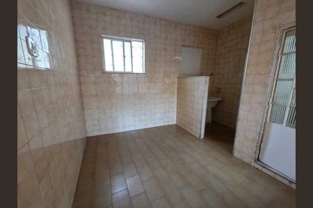 Apartamento à venda com 2 quartos, 60m² em Maria da Graça, Rio de Janeiro