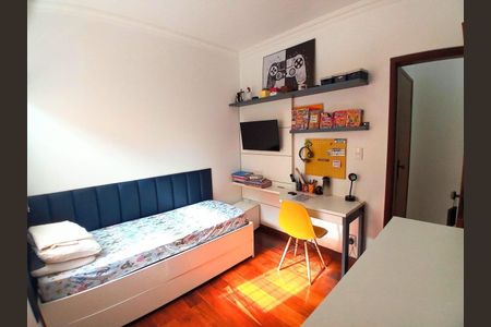 Apartamento à venda com 2 quartos, 70m² em Sagrada Família, Belo Horizonte