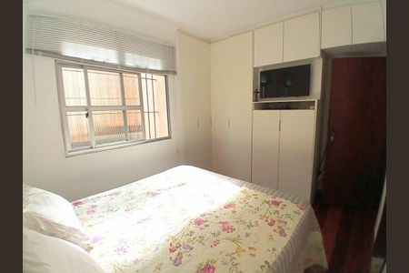 Apartamento à venda com 2 quartos, 70m² em Sagrada Família, Belo Horizonte