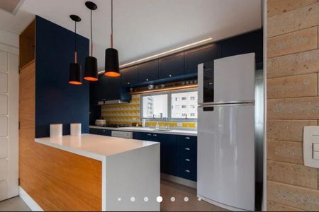 Apartamento à venda com 100m², 2 quartos e 2 vagas