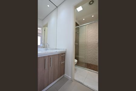 Apartamento para alugar com 49m², 1 quarto e 1 vagaBanheiro