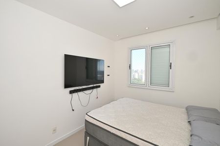Apartamento para alugar com 49m², 1 quarto e 1 vagaQuarto