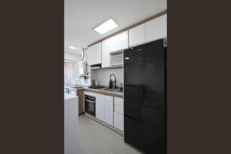 Apartamento para alugar com 49m², 1 quarto e 1 vagaCozinha