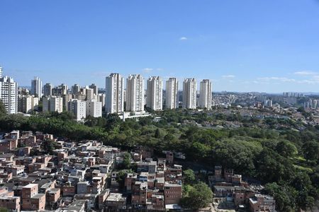 Apartamento para alugar com 49m², 1 quarto e 1 vagaVista do Quarto