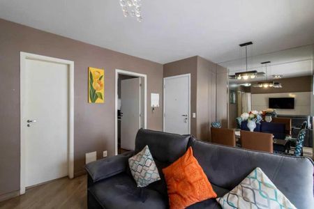 Apartamento à venda com 3 quartos, 86m² em Vila Leonor, Guarulhos