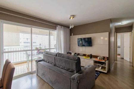 Apartamento à venda com 3 quartos, 86m² em Vila Leonor, Guarulhos