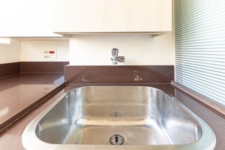 Apartamento para alugar com 45m², 1 quarto e 1 vaga Apartamento para alugar com 45m², 1 quarto e 1 vagaÁrea de Serviço