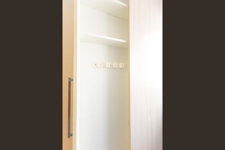 Apartamento para alugar com 45m², 1 quarto e 1 vaga Apartamento para alugar com 45m², 1 quarto e 1 vagaÁrea de Serviço