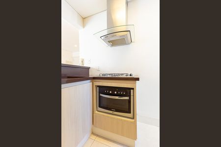 Apartamento para alugar com 45m², 1 quarto e 1 vaga Apartamento para alugar com 45m², 1 quarto e 1 vagaCozinha