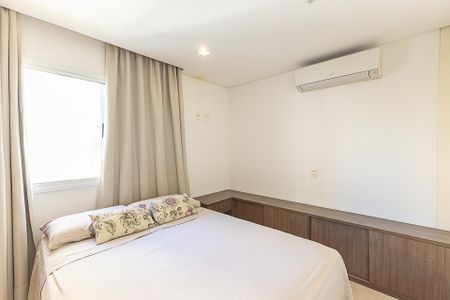 Apartamento para alugar com 45m², 1 quarto e 1 vaga Apartamento para alugar com 45m², 1 quarto e 1 vagaQuarto