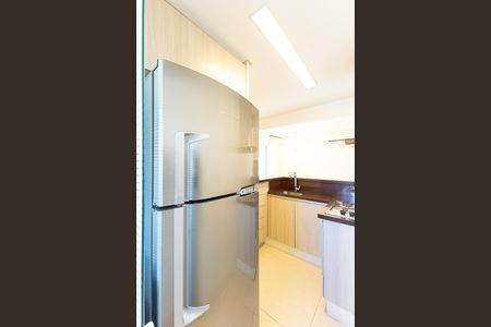 Apartamento para alugar com 45m², 1 quarto e 1 vaga Apartamento para alugar com 45m², 1 quarto e 1 vagaCozinha