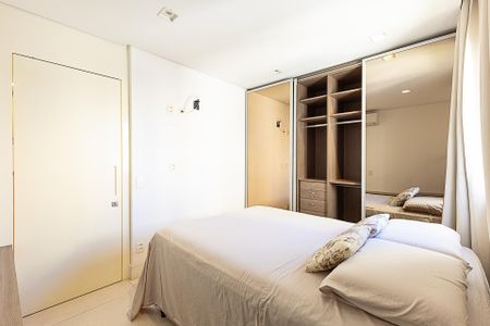 Apartamento para alugar com 45m², 1 quarto e 1 vaga Apartamento para alugar com 45m², 1 quarto e 1 vagaQuarto