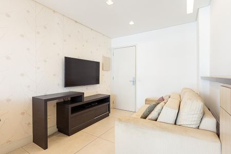 Apartamento para alugar com 45m², 1 quarto e 1 vaga Apartamento para alugar com 45m², 1 quarto e 1 vagaSala