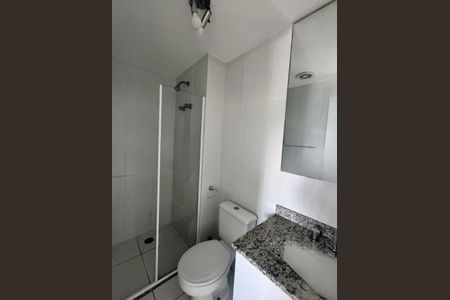 Apartamento à venda com 1 quarto, 37m² em Santo Amaro, São Paulo