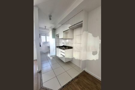 Apartamento à venda com 1 quarto, 37m² em Santo Amaro, São Paulo