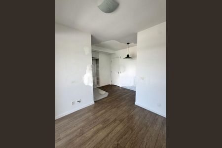 Apartamento à venda com 1 quarto, 37m² em Santo Amaro, São Paulo