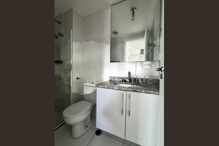 Apartamento à venda com 1 quarto, 37m² em Santo Amaro, São Paulo