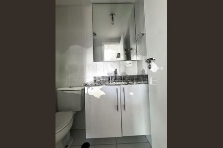 Apartamento à venda com 1 quarto, 37m² em Santo Amaro, São Paulo
