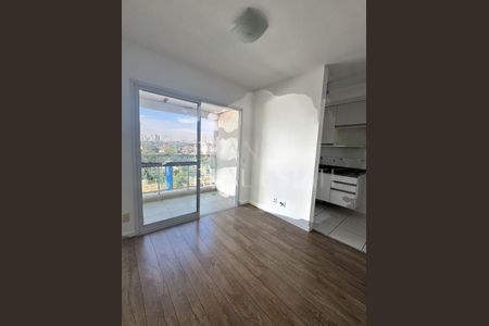Apartamento à venda com 1 quarto, 37m² em Santo Amaro, São Paulo