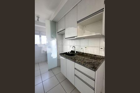 Apartamento à venda com 37m², 1 quarto e 1 vaga
