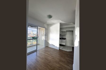 Apartamento à venda com 1 quarto, 37m² em Santo Amaro, São Paulo