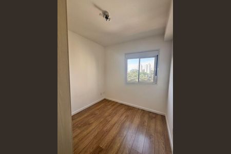 Apartamento à venda com 1 quarto, 37m² em Santo Amaro, São Paulo