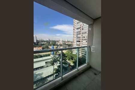 Apartamento à venda com 37m², 1 quarto e 1 vaga