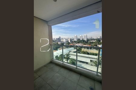 Apartamento à venda com 37m², 1 quarto e 1 vaga