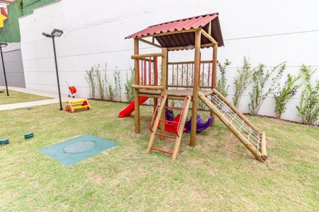 Apartamento à venda com 28m², 1 quarto e sem vaga Apartamento à venda com 28m², 1 quarto e sem vagaÁrea externa
