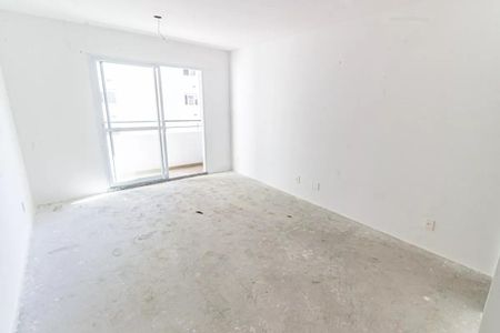 Apartamento à venda com 28m², 1 quarto e sem vaga Apartamento à venda com 28m², 1 quarto e sem vagaSala