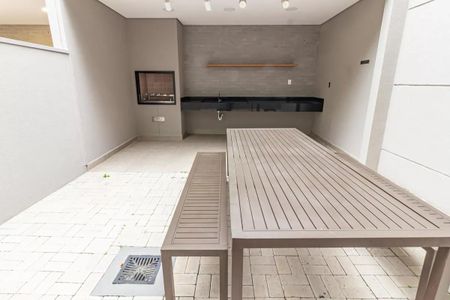 Apartamento à venda com 28m², 1 quarto e sem vaga Apartamento à venda com 28m², 1 quarto e sem vagaÁrea externa
