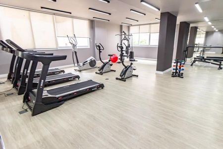 Apartamento à venda com 28m², 1 quarto e sem vaga Apartamento à venda com 28m², 1 quarto e sem vagaÁrea externa