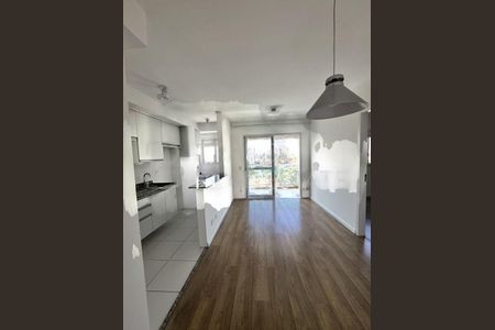 Apartamento à venda com 1 quarto, 37m² em Santo Amaro, São Paulo