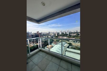 Apartamento à venda com 37m², 1 quarto e 1 vaga