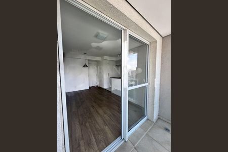 Apartamento à venda com 37m², 1 quarto e 1 vaga