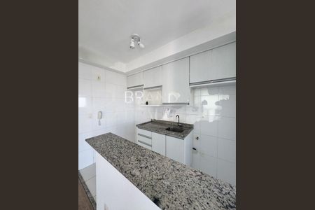 Apartamento à venda com 37m², 1 quarto e 1 vaga