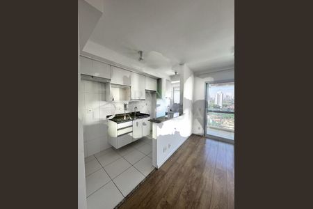 Apartamento à venda com 37m², 1 quarto e 1 vaga