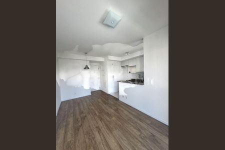 Apartamento à venda com 1 quarto, 37m² em Santo Amaro, São Paulo