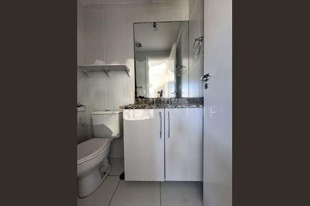 Apartamento à venda com 1 quarto, 37m² em Santo Amaro, São Paulo