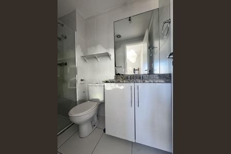 Apartamento à venda com 1 quarto, 37m² em Santo Amaro, São Paulo