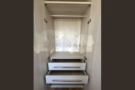 Apartamento à venda com 37m², 1 quarto e 1 vaga