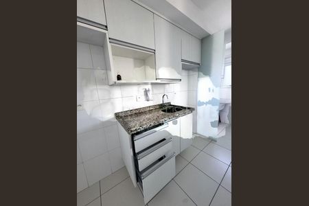 Apartamento à venda com 37m², 1 quarto e 1 vaga