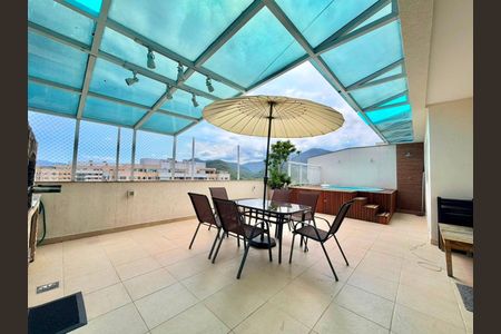 Apartamento à venda com 3 quartos, 156m² em Barra da Tijuca, Rio de Janeiro