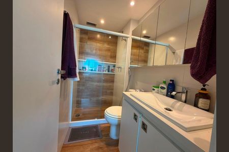Apartamento à venda com 3 quartos, 156m² em Barra da Tijuca, Rio de Janeiro
